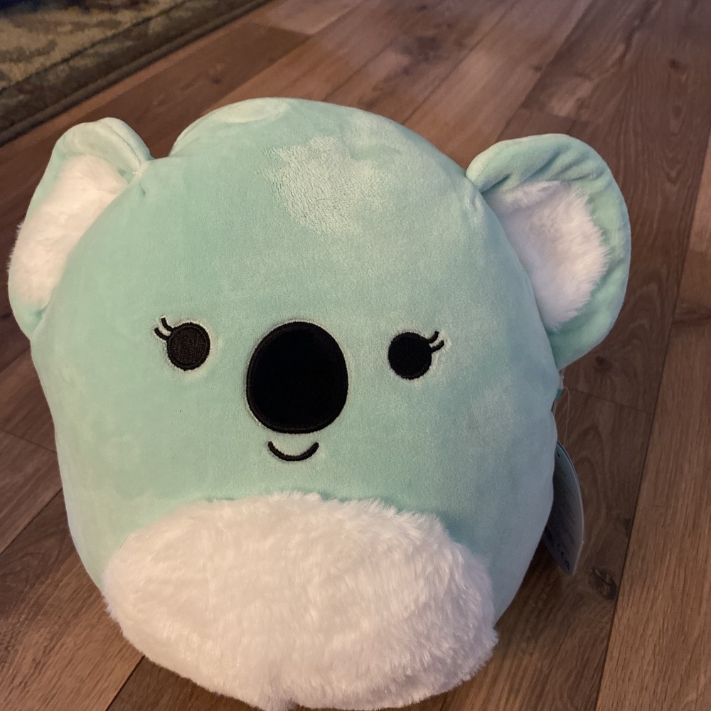 Squishmallows 10