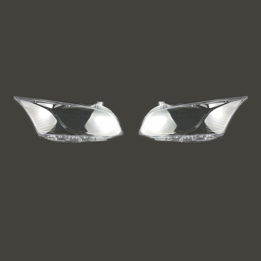 Fit For Chevrolet Cruze Classic 2015 Auto Front Headlight Lens Cover