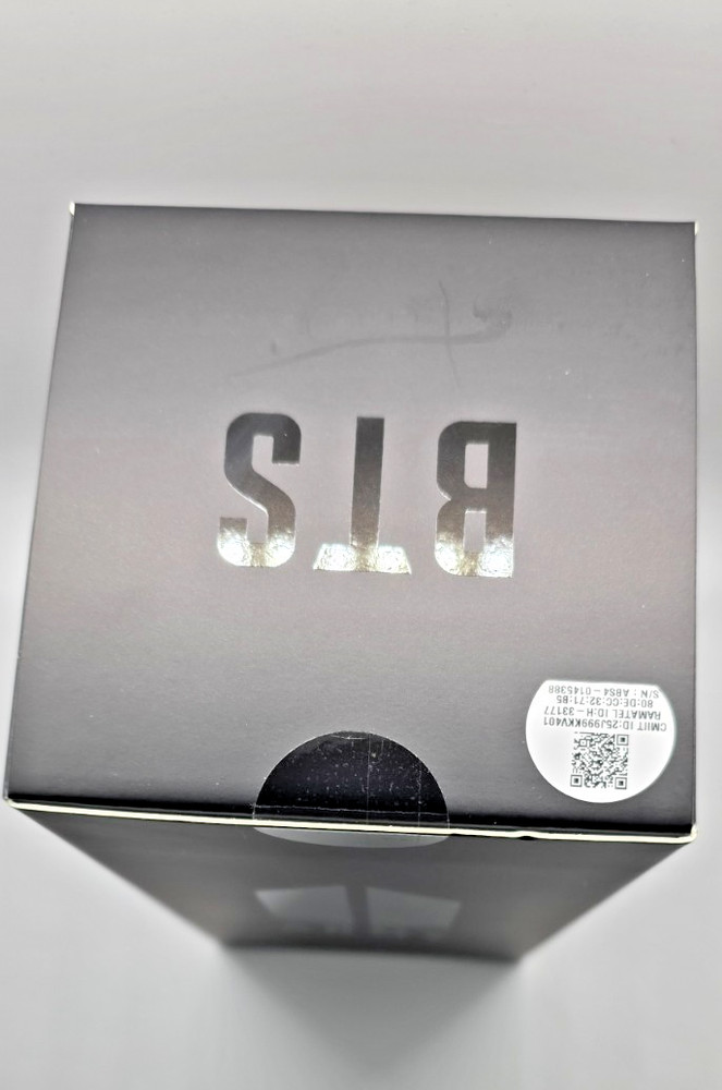 Bts Official Light Stick Army Ver.4 2026 New Sealed 🚚In Hand 🚚