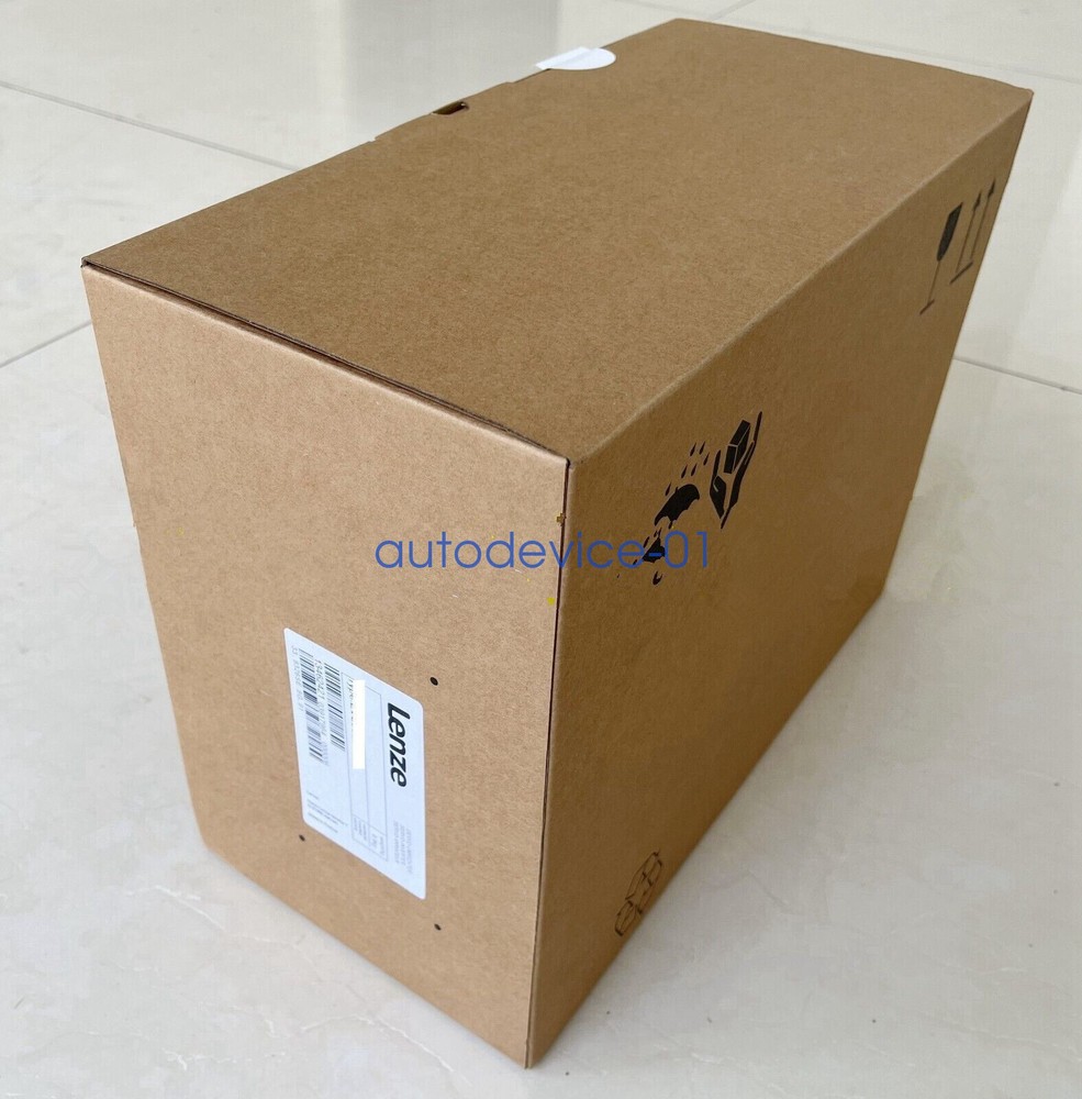 1PC NEW LENZE EVS9326-EP Inverter EVS9326EP DHL/FedEx