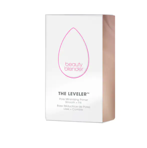 Beauty Blender the leveler pore minimizing primer smooth + fill new in box 1oz