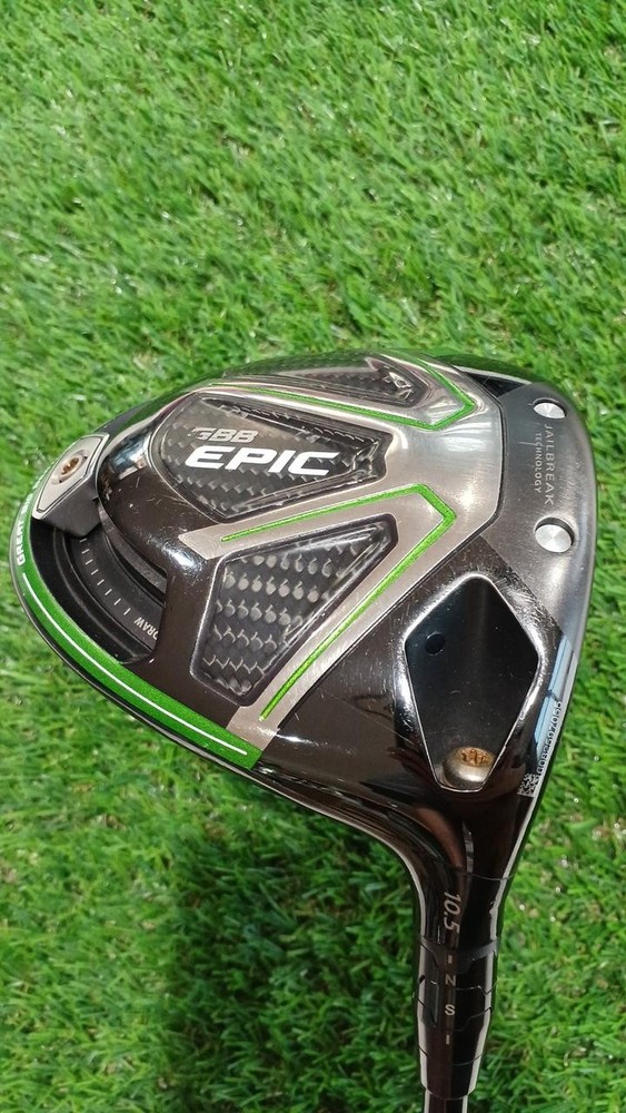 Callaway Gbb Epic 10.5 Driver