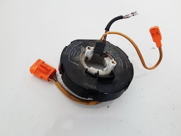 Opel Combo Contact Unit Slip Ring Part 90491755 DE589804-61  