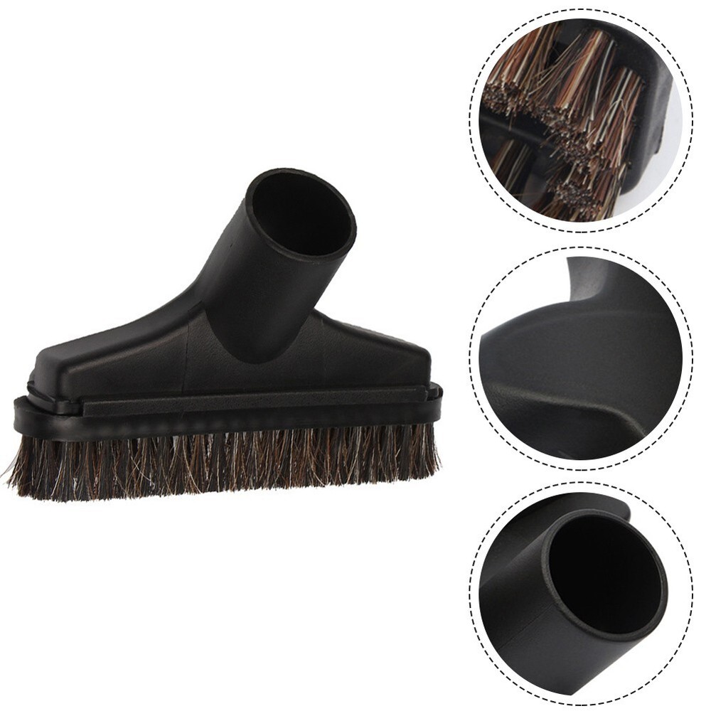 Dusting Brush Vacuum Parts & Accessories For Clean Sofas For Numatic
