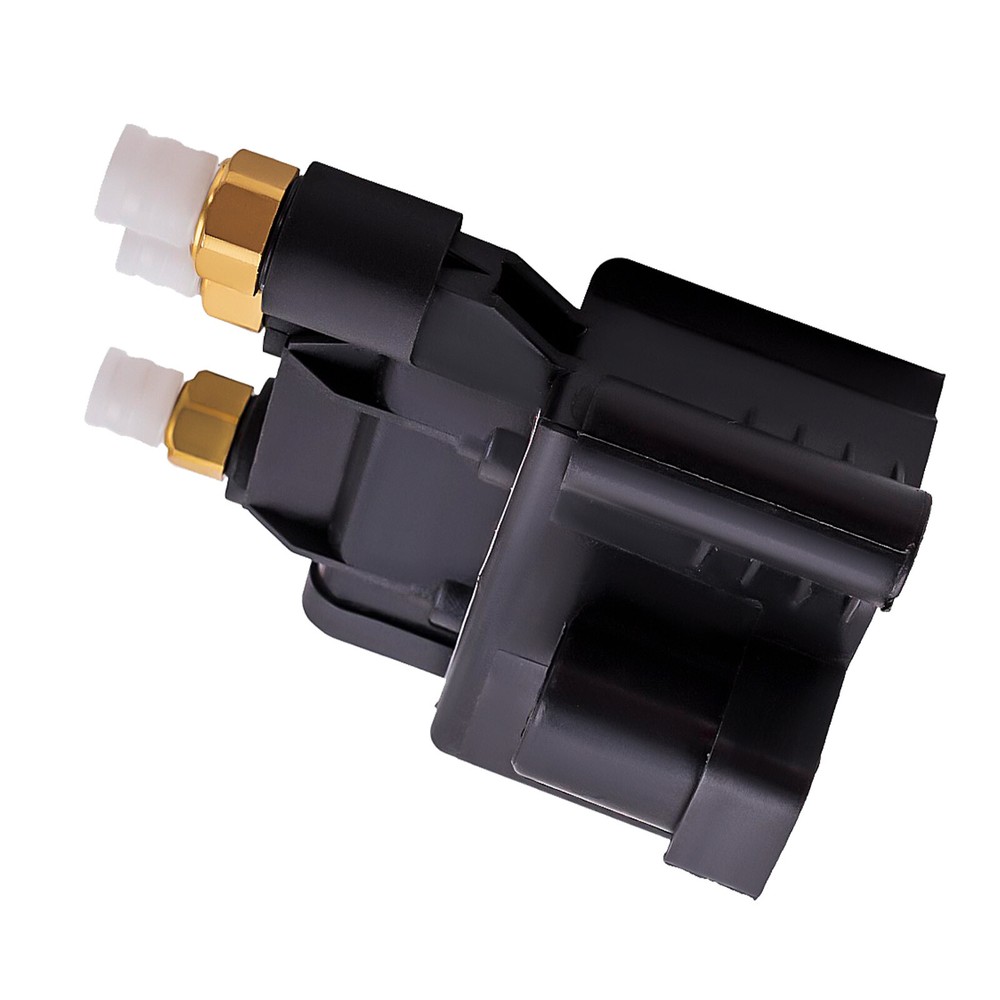 New Air Suspension Compressor Valve Block for Mercedes-Benz W212 W216 W221 W251