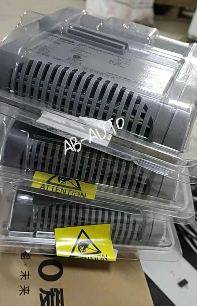 CC-PAIH01 New DCS Card CC-PAIH01