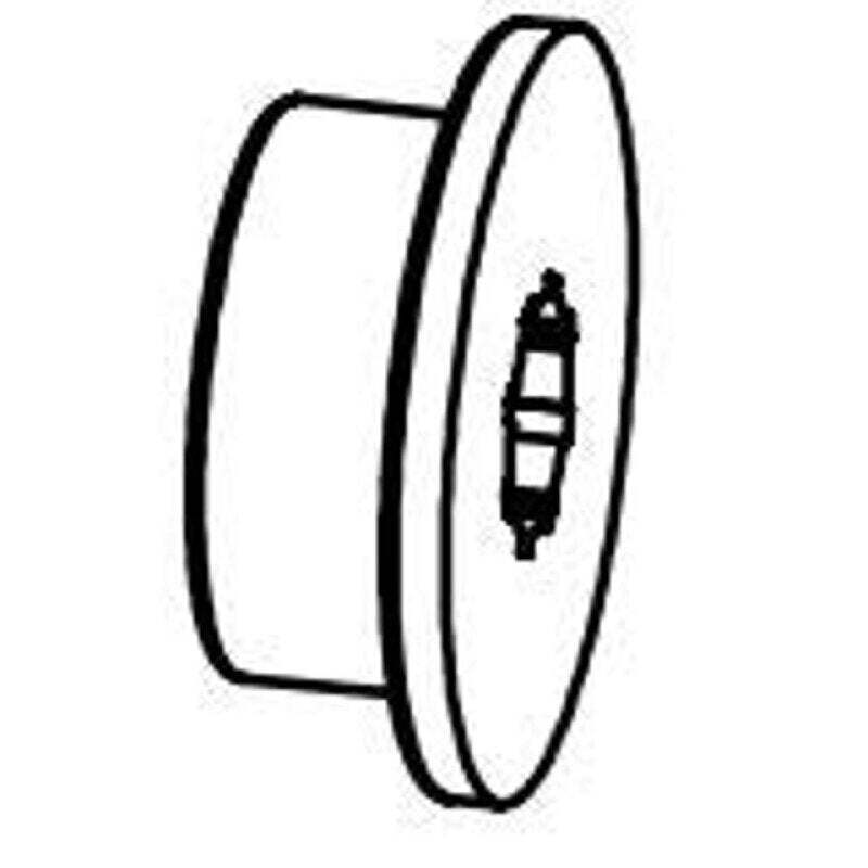 Fabtech Black Urethane Bushing Kit for 88+ Models