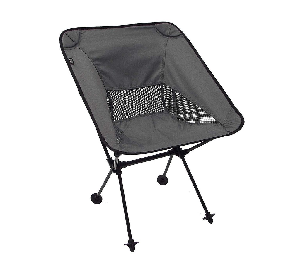 Travelchair Joey Chair, Portable, Compact, Black