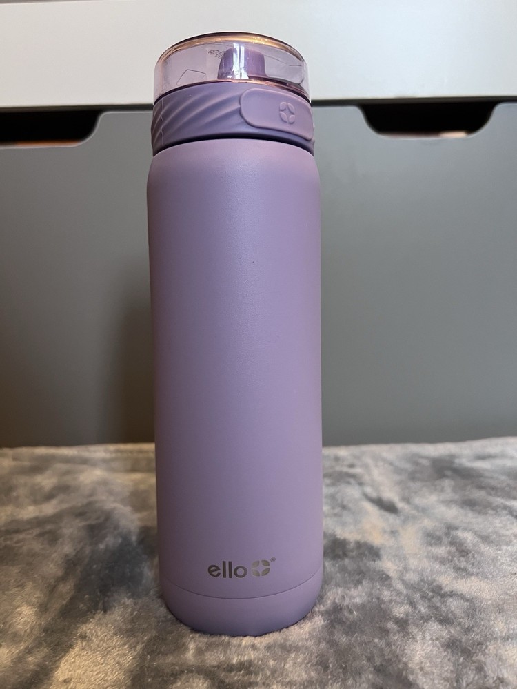 Ello Coffee/Water Bottle
