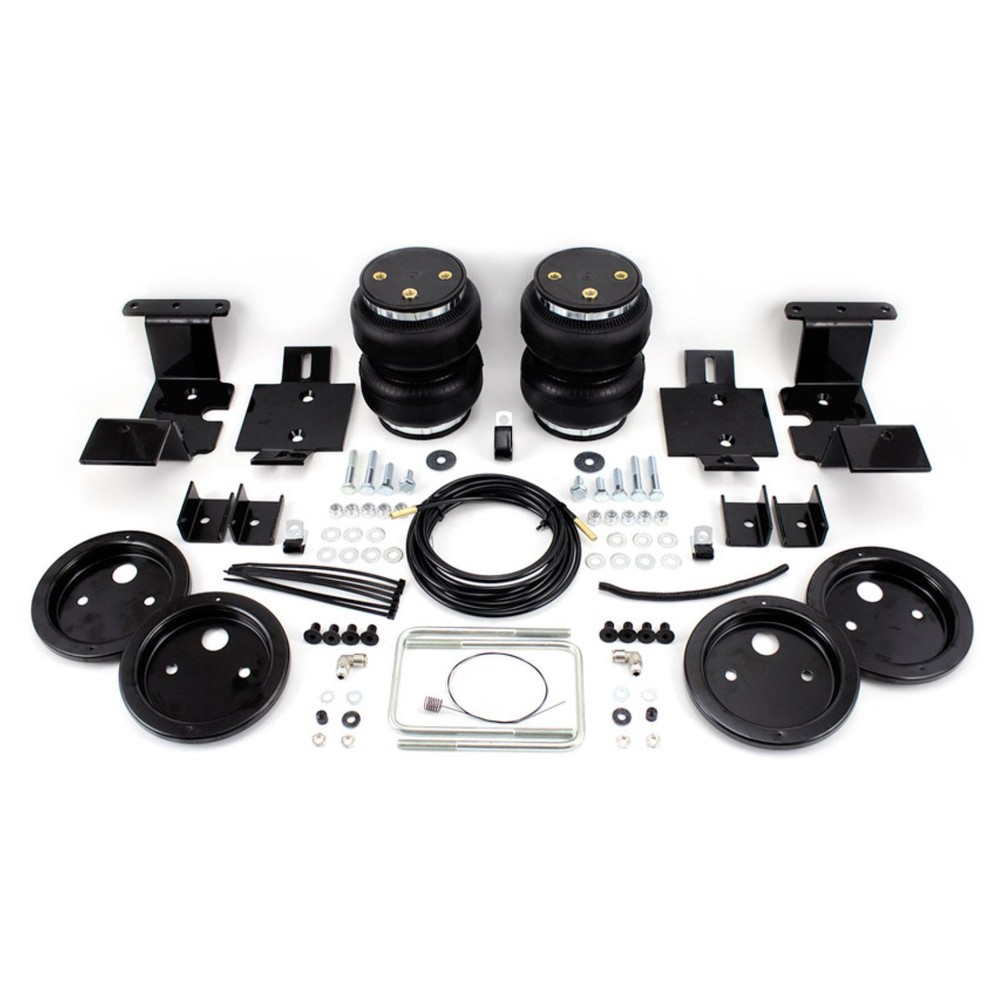 Air Lift 88204 Rear LoadLifter 5000 Ultimate Spring Kit for 07-19 Silverado 1500