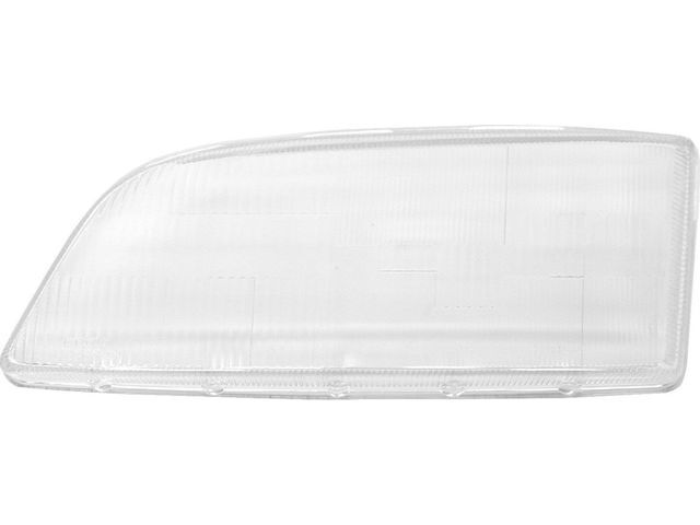 1998-2002 Volvo C70 Left Headlight Lens 63227XJDP