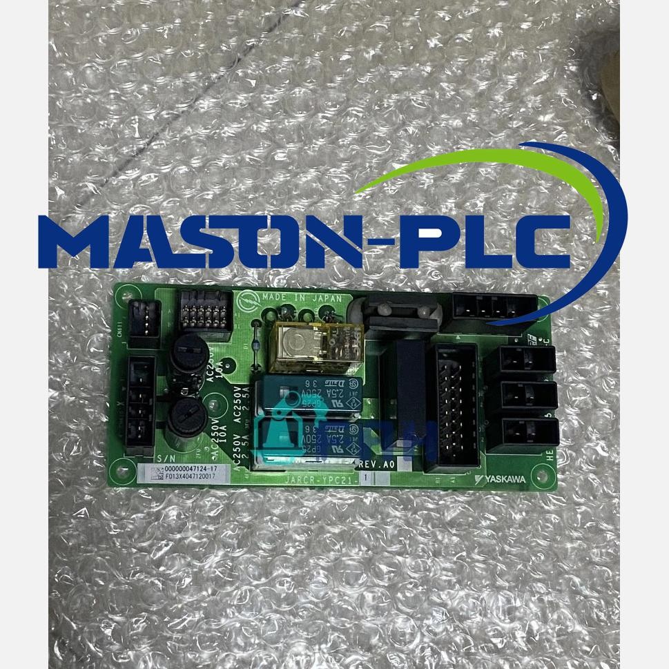 1pc?JARCR-YPC21-1 new The robot connects the unit substrate