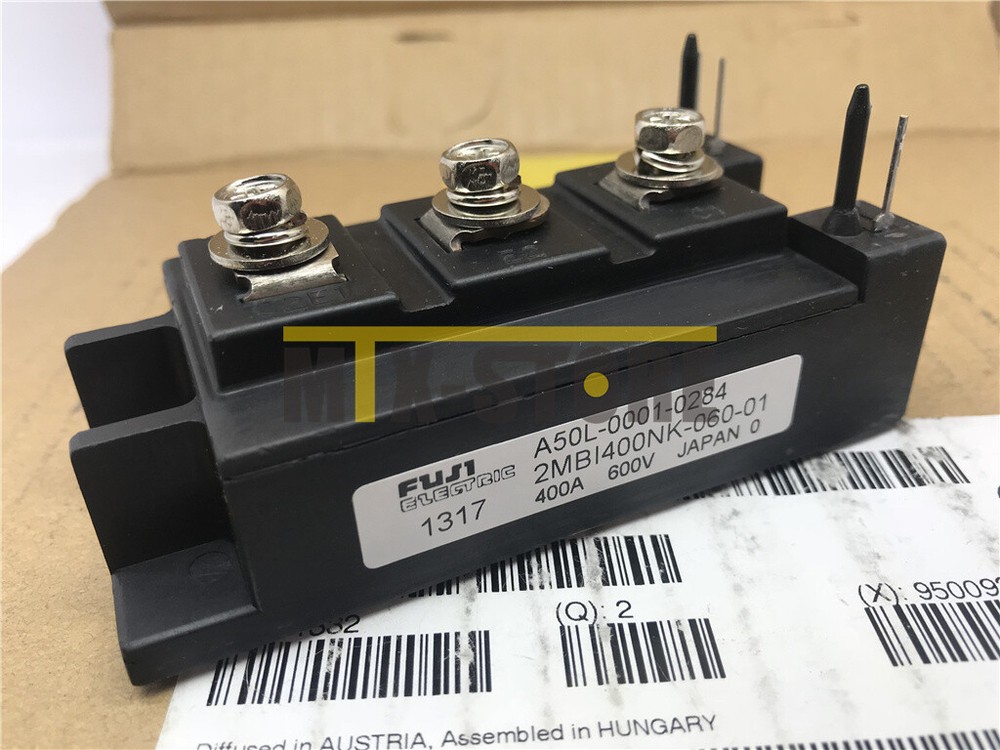 1PC Brand New FUJI Module 2MBI400SK-060 A50L-0001-0284#S Quality Assurance 100%