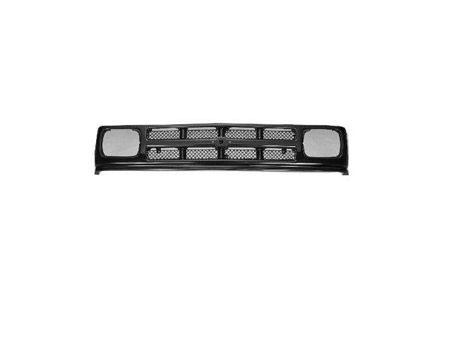 Front Action Crash Grille Assembly fits Chevy Blazer 1991-1994 81DXVB