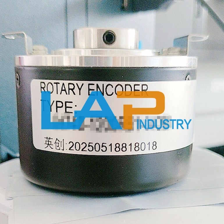 1PCS New For E2-1024-197-I-D-G-B Encoder Replacement