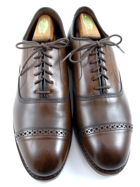 NEW Allen Edmonds 