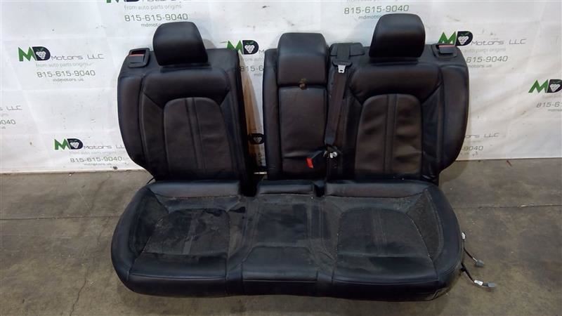 2017 - 2020 LINCOLN MKZ REAR SECOND 2ND ROW SEAT ASSEMBLY OEM JP5Z5463804CD