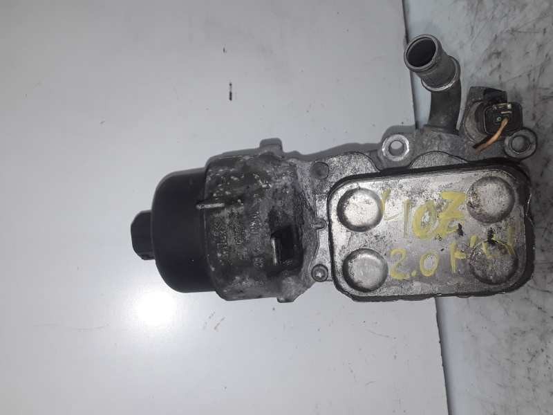 9656830180 refroidisseur filtre a huile CITROEN C4 BERLINA 2006 1171575