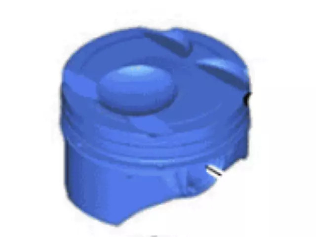 Genuine Ford Piston FB5Z-6108-C