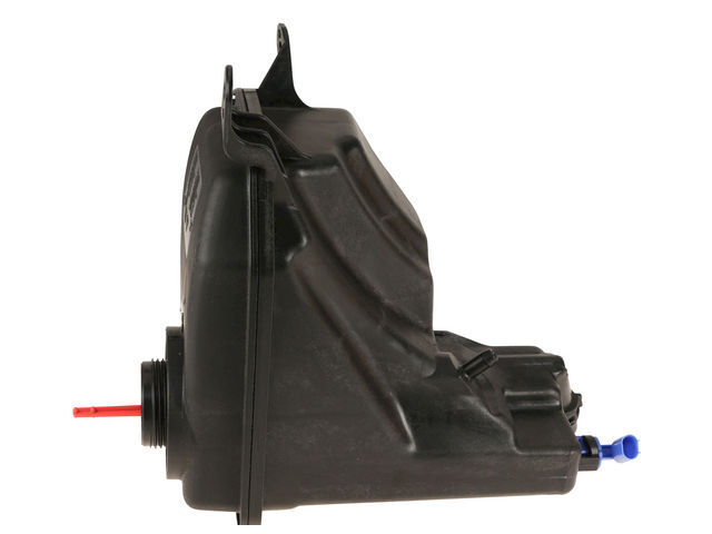 For 2006 BMW 325xi Expansion Tank Behr 49719VBTY Expansion Tank