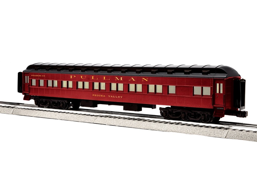 LIONEL 2327210 Strasburg 18-inch Heavyweight Train Car