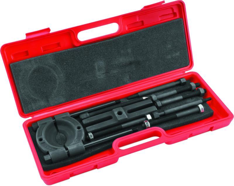 BikeMaster Bearing Puller Tool for Motorcycle and Bike Maintenance