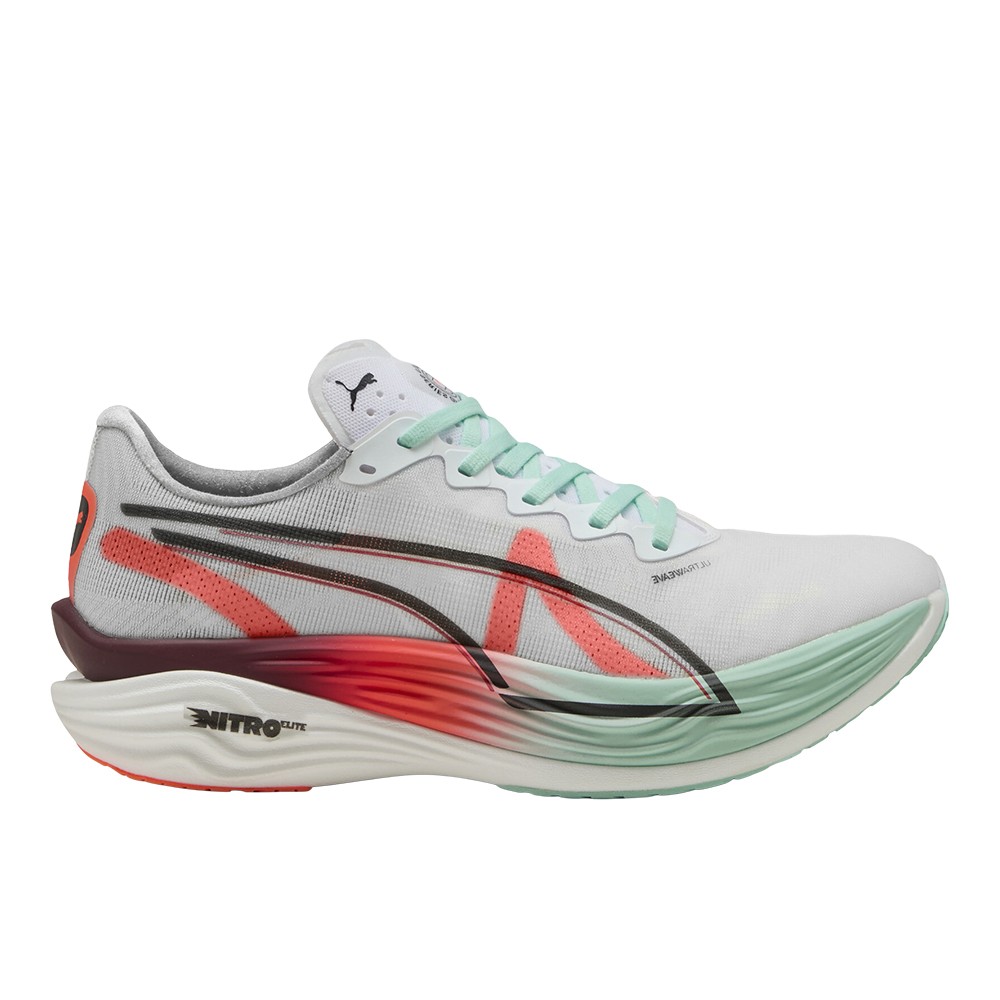 PUMA Deviate Nitro Elite 3 Hyrox Ah25 Running  Mens Size 10 M Sneakers Athletic
