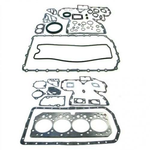 Full Gasket Set fits John Deere 6110 6210 6310 6320 6405 6410 6420 6510 RE501455