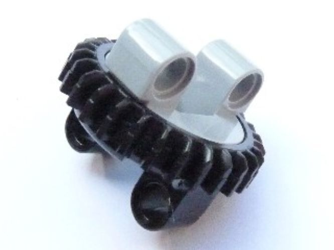 LEGO 99009c01 SouandCo Building Bricks Set