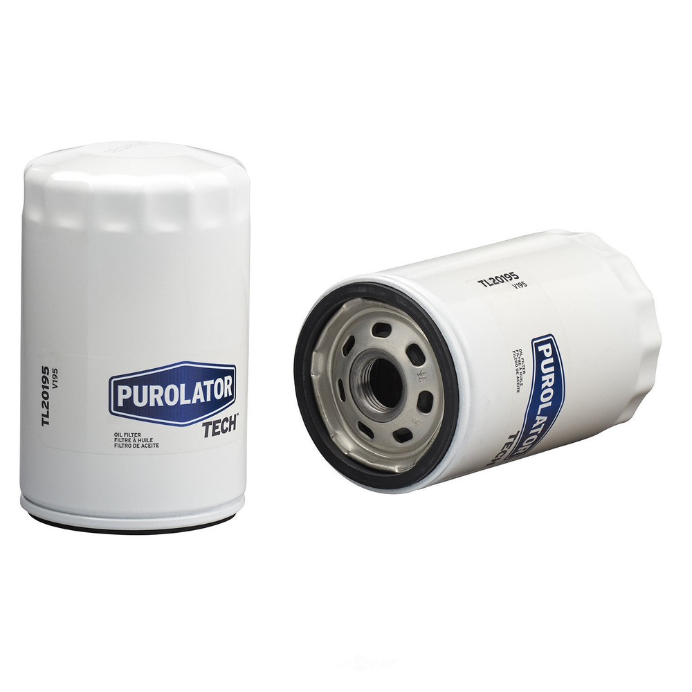 Purolator TL20195 Engine Oil Filter CARB Compliant