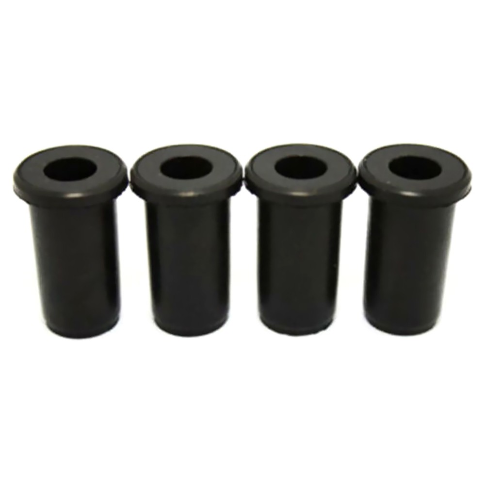 4-Pack AV Buffer Mount Parts for Husqvarna 50 51 55 Rancher Chainsaw