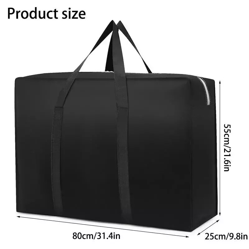 Extra Large Duffle Bag Lightweight Travel Duffle Bag Foldable Waterproof NEW2024