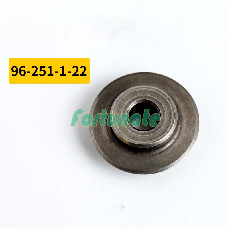 1PC New Pipe Cutter Wheel Blade 96-251-1-22 Replacement Part