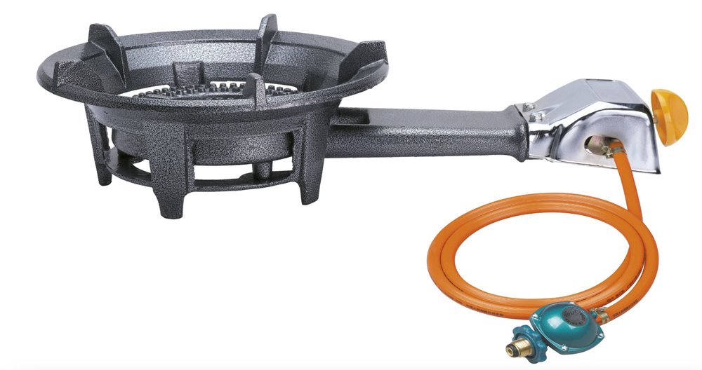 ZB101 ZPL Standard Propane Burner (Burner,Regulator,Hose included)