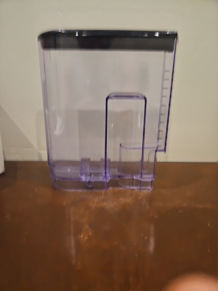 Cuisinart DCC-3000P1 12-Cup Programmable Coffee Maker with Replacement Water Tank