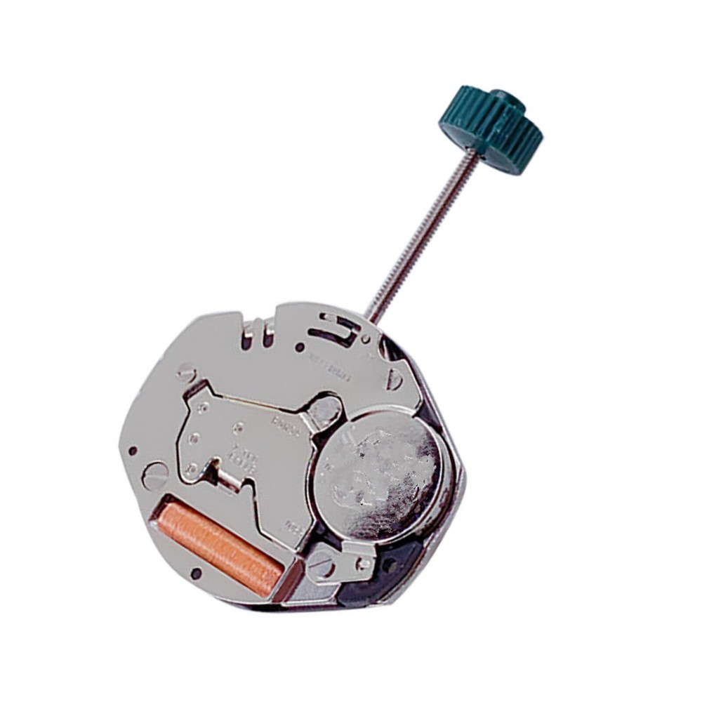 Ronda 1069 Quartz Movement Chronograph Watch Repair Parts DIY Accessories