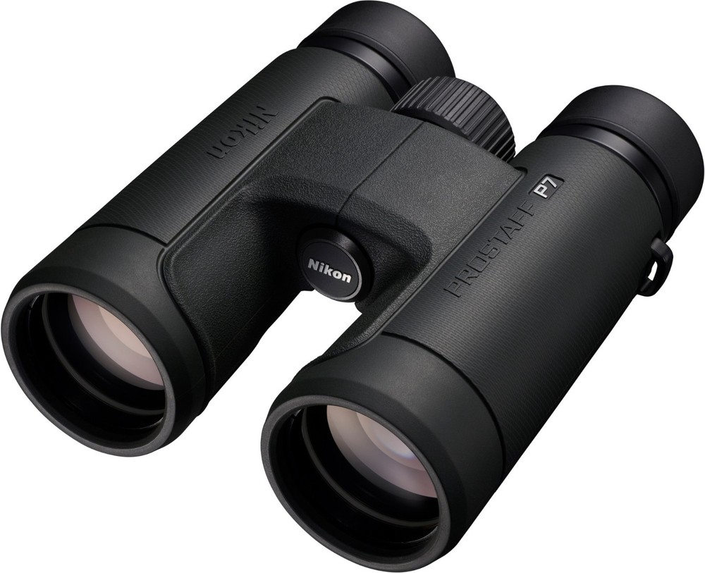 Nikon PROSTAFF P7 8x42 Binoculars
