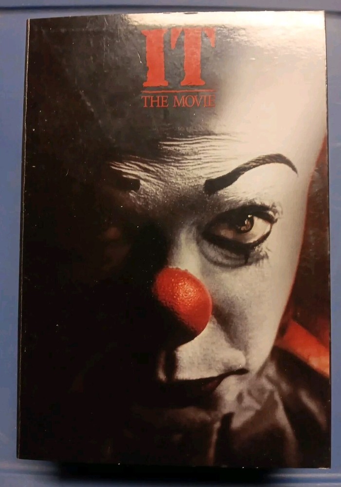 NECA Ultimate Pennywise Action Figure - 45471