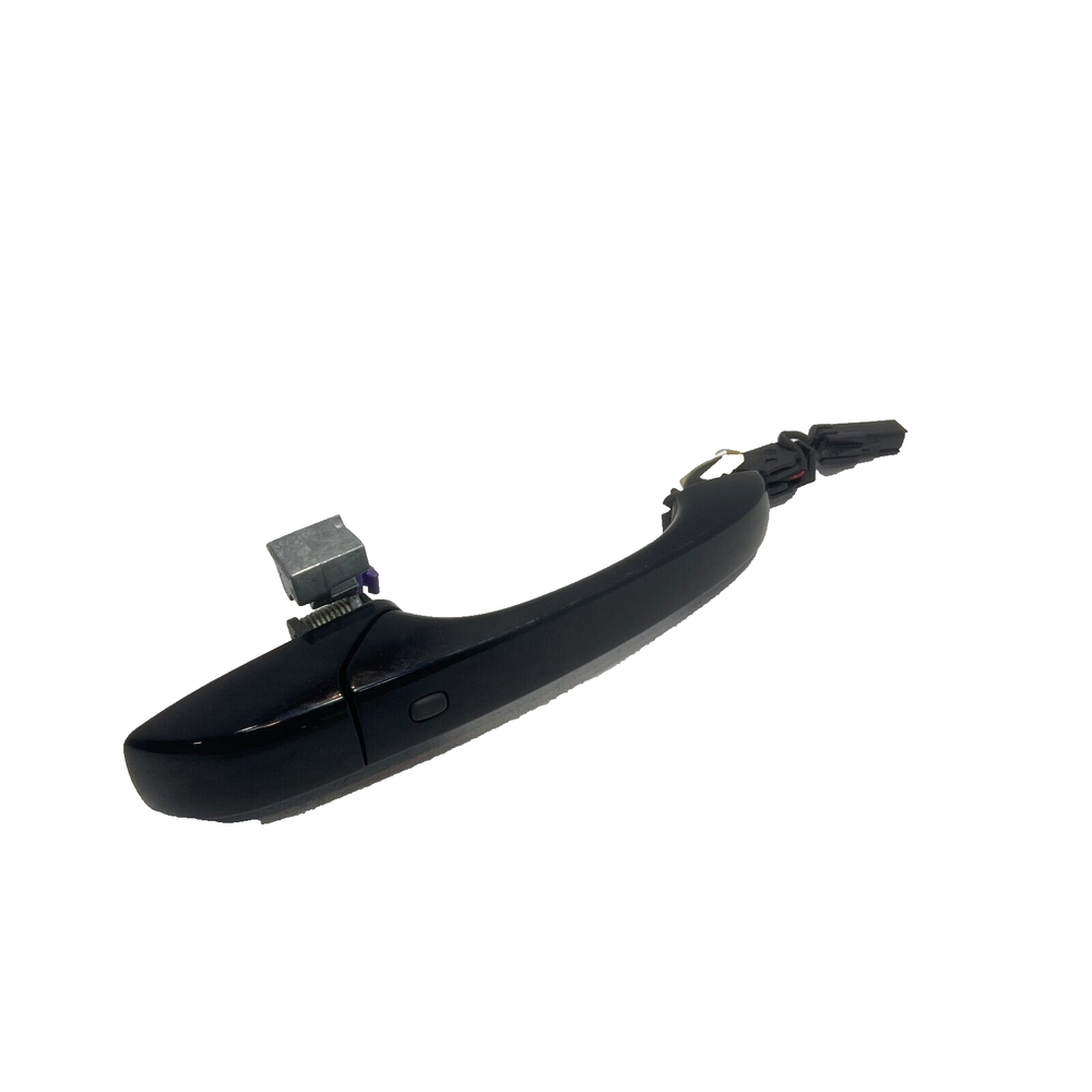 JEEP OEM GRAND CHEROKEE 2017-2021 FRONT RIGHT PASSENGER SIDE EXTERIOR HANDLE