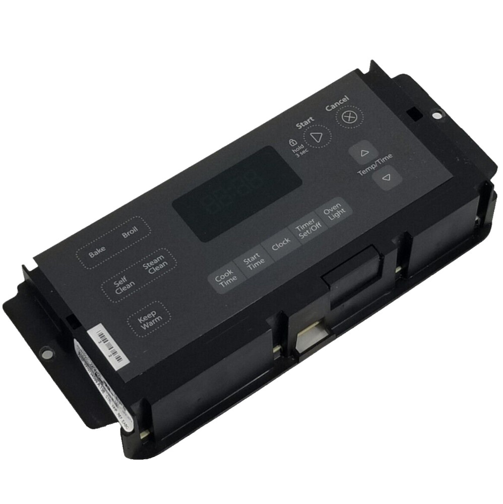 OEM Whirlpool Range Control W10734599 180-Day Warranty ⭐(Ships Today)⭐