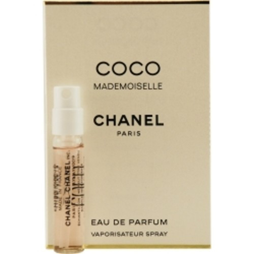CHANEL Fragrance samples Set