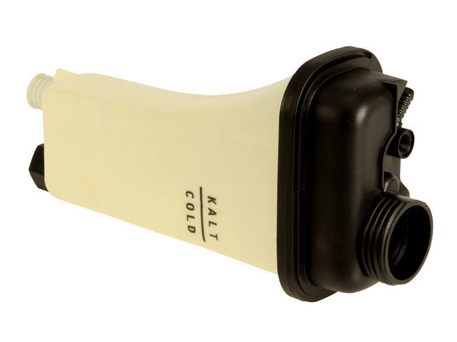 Metrix Expansion Tank fits BMW 528i 1997-1998 24CKXB