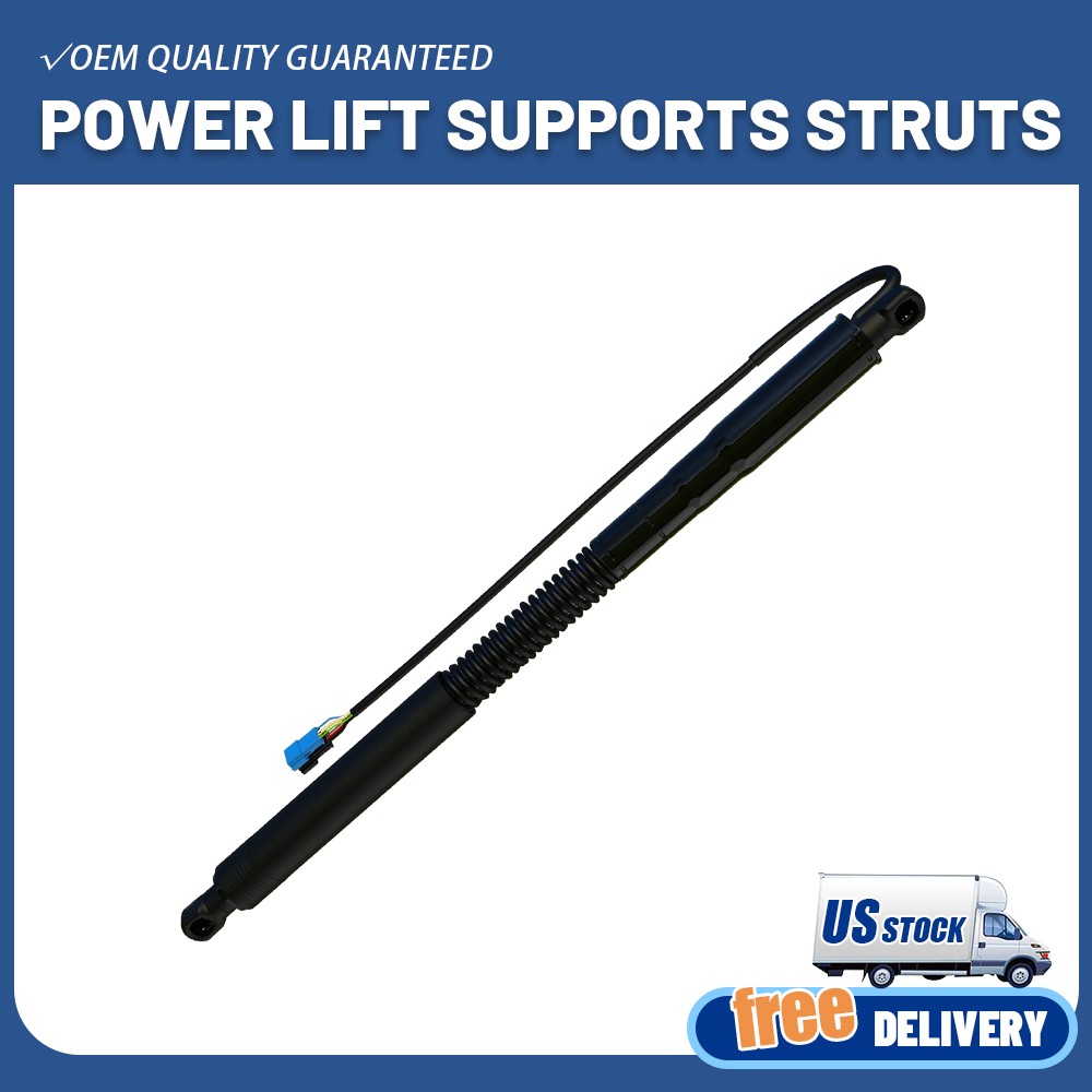 1pc Rear Right Tailgate Power Lift Support Strut for 2018-2020 BMW X3 G01 F97