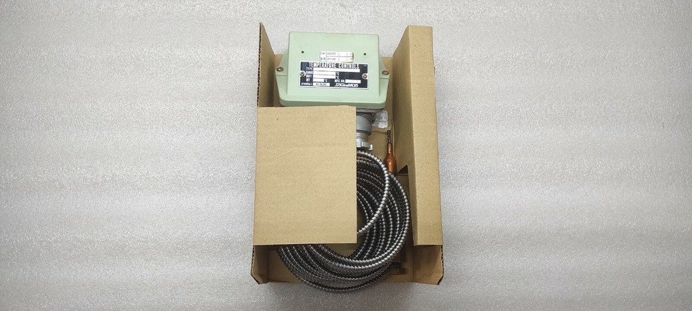 Saginomiya BNS-C1150PL5Q Temperature Controller BNSC1150PL5Q