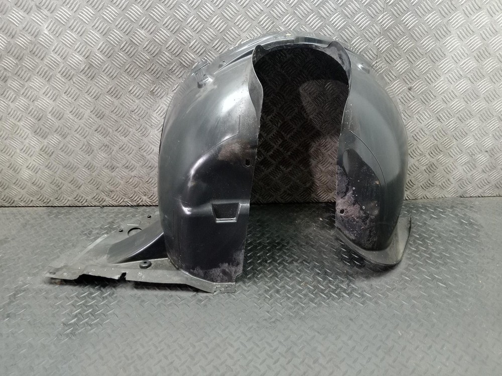 CITROEN C4 CACTUS INNER WING ARCH LINER FRONT RIGHT 9801609380 MK1 2014-2020