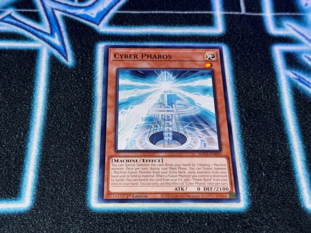 Cyber Pharos SDCS Common Model Kit-image