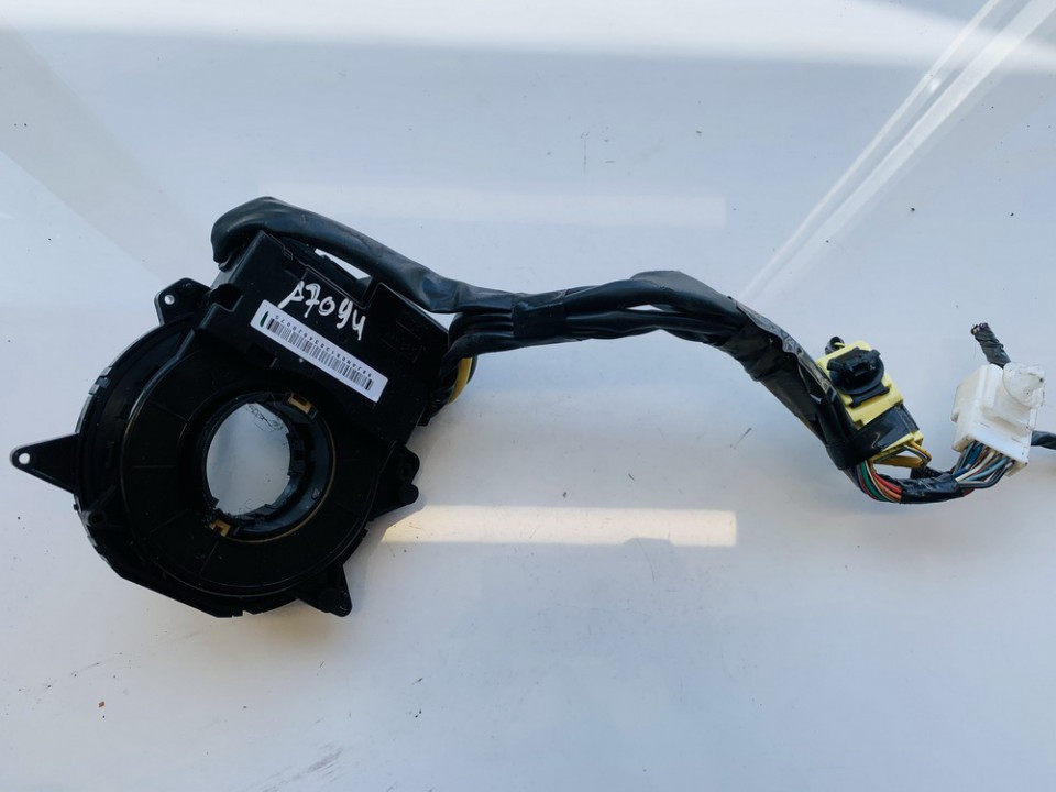 Slip Ring Contact Unit 27546AG010 for Subaru Outback V416 DE1378613-38