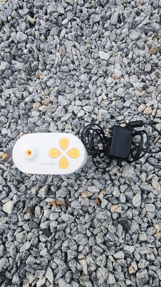 Medela Pump In Style Breast Pump Motor ONLY MaxFlow