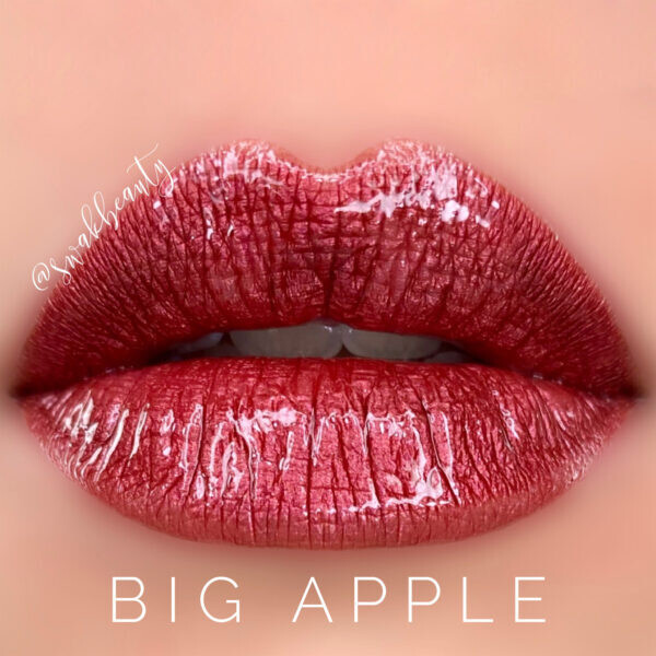 Big Apple Lipsense by SeneGence New Sealed Authentic Lip Color 💟