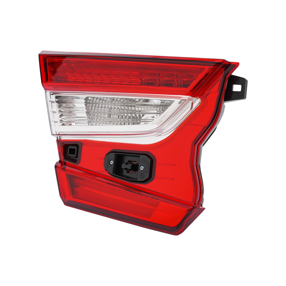 For 2018-2022 HONDA ACCORD REAR LEFT SIDE INNER TAIL LIGHT LAMP OEM 34155TVAA01